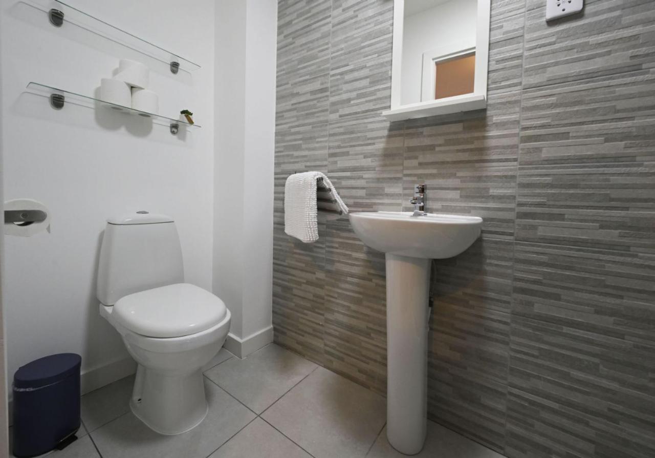 Glenlivet Apartment Oban Exterior photo
