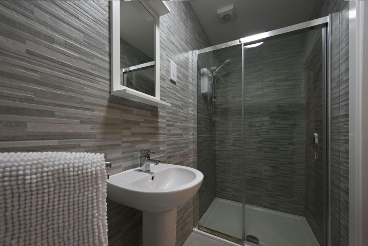 Glenlivet Apartment Oban Exterior photo